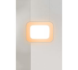 Подвесной светильник Artemide Architectural Selena Top Suspension, фото 1