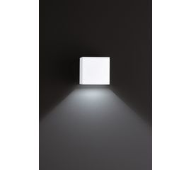 Настенный светильник Helestra SIRI 44 A18242.07, фото 1