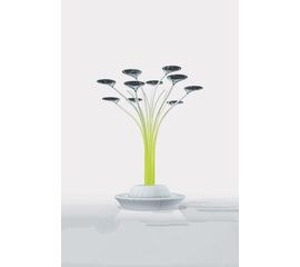 Уличный фонарь Artemide outdoor Solar Tree, фото 1