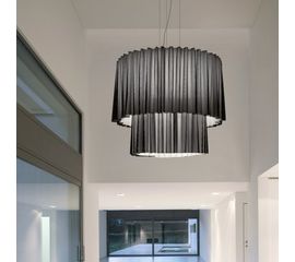 Подвесной светильник Axo Light (Lightecture) Skirt SP SK 100 2 LED, фото 1