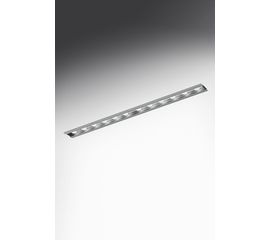 Встраиваемый в стену светильник Artemide outdoor Spike Recessed, фото 1