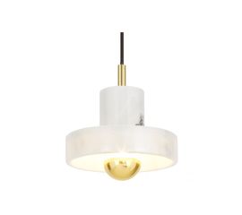 Подвесной светильник Tom Dixon Stone Pendant Light, фото 1