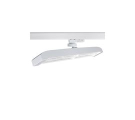 Трековый светодиодный светильник Lival Scope, фото 1