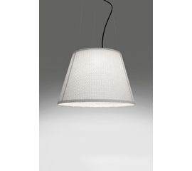 Подвесной светильник Artemide outdoor Tolomeo Paralume Outdoor Pendant, фото 1