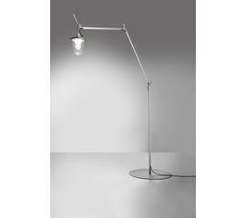 Уличный фонарь Artemide outdoor Tolomeo Lampione Outdoor Floor, фото 1