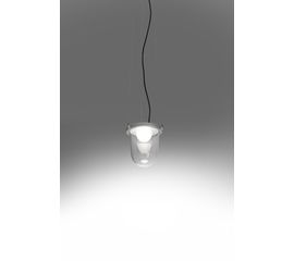 Подвесной светильник Artemide outdoor Tolomeo Lampione Outdoor Pendant, фото 1