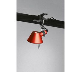 Настенный светильник Artemide Tolomeo Micro Pinza, фото 1
