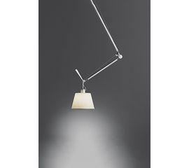 Подвесной светильник Artemide Tolomeo suspension decentralized - Structure, фото 1