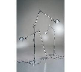 Торшер Artemide Tolomeo lettura Led, фото 1