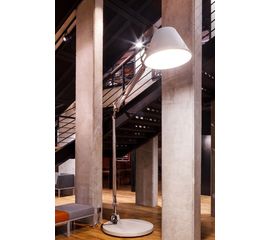 Торшер Artemide Tolomeo XXL with base, фото 1