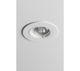 Встраиваемый в потолок светильник Artemide Architectural Toplite LED Round, фото 1