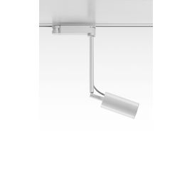 Трековый светодиодный светильник Artemide Architectural Vector - Track - Flood, фото 1