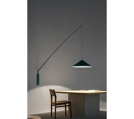 Настенный светильник Vibia North 5630.05, фото 1