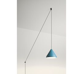 Настенный светильник Vibia North 5640.05, фото 1
