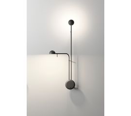 Настенный светильник Vibia Pin 1685.04, фото 1