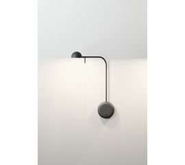 Настенный светильник Vibia Pin 1680.04, фото 1