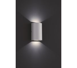 Настенный светильник Helestra WAY A28303.46, фото 1