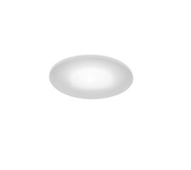 Встраиваемый в потолок светильник Artemide Architectural Zeno Up 3 Frosted Round, фото 1