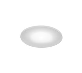 Встраиваемый в потолок светильник Artemide Architectural Zeno Up 4 Frosted Round, фото 1