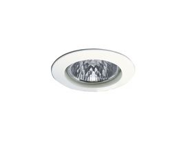 Встраиваемый в потолок светильник Paulmann Premium Line Halogen 12V GU 5.3 51mm 17943, фото 1