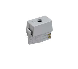 Шинопровод осветительный Nordic Aluminium XTSA-67 16А, 250V/400V, фото 1