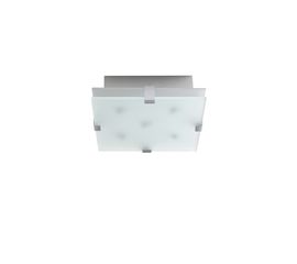 Потолочный светильник Paulmann Xeta 14W LED 200x200mm 70128, фото 1