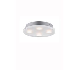 Потолочный светильник Paulmann DL rund Minor IP44 LED 18W 70509, фото 1