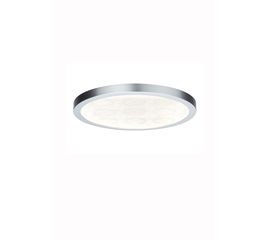 Потолочный светильник Paulmann Ivy LED-Panel IP44 380mm 19,6W ws 70687, фото 1