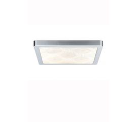 Потолочный светильник Paulmann Ivy LED-Panel IP44 300x300 14,4W, белый 70688, фото 1