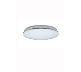 Потолочный светильник Paulmann Starshine LED 28W 430mm Ws/Chr Kst 70695, фото 1