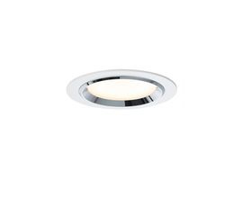 Встраиваемый в потолок светильник Paulmann Premium Line Dot 92693, фото 1