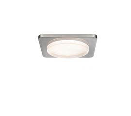 Встраиваемый в потолок светильник Paulmann Premium Line Panel Jet 92789, фото 1