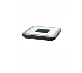 Встраиваемый в грунт светильник Paulmann Special EBL Set Solar Boden Cube IP67 93834, фото 1