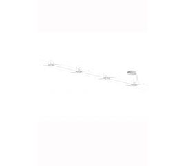 Подвесная система освещения Paulmann AirLED Ball 4x5W, белый 94098, фото 1