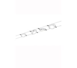 Подвесная система освещения Paulmann WS DC LED RoundMac 4x4W 30VA Ws-m 94105, фото 1