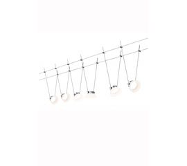 Подвесная система освещения Paulmann GlassLED I 6x4W 30VA 94113, фото 1