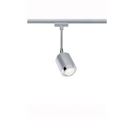 Трековый светодиодный светильник Paulmann URail LED Spot Wankel 1x5,4W 95204, фото 1