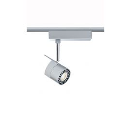 Трековый светодиодный светильник Paulmann URail L+E Spot Power LED 1x8,2W 95219, фото 1