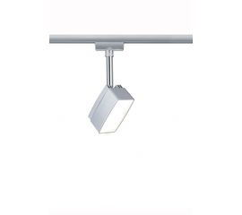 Трековый светодиодный светильник Paulmann URail System Spot Pedal 1x5W 95269, фото 1