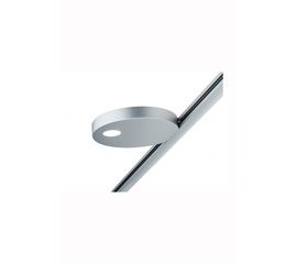 Трековый светодиодный светильник Paulmann URail LED Spot Uplight Dot 16W Chr 230V 95321, фото 1