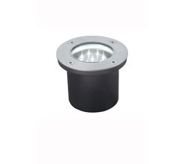 Встраиваемый в грунт светильник Paulmann Profi LED 3x1,2W 98877, фото 1