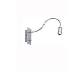 Настенный светильник Paulmann Mirror Zylindro Lesel. 1x3W LED хром 99068, фото 1