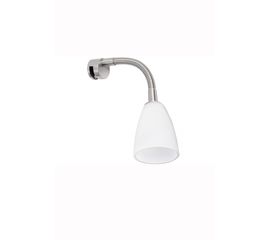 Настенный светильник Paulmann Mirror Curvus Spiegelleuchte 1x42W G9 99081, фото 1