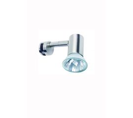 Настенный светильник Paulmann Mirror Simplo Spiegelleuchte 1x50W GU10 99082, фото 1