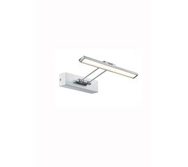 Настенный светильник Paulmann Galeria LED Bilderl Beam Thirty 5W Ni/Ch 99894, фото 1