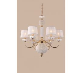 Люстра Crystal Lux ADAGIO SP6, фото 1