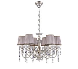 Люстра Crystal Lux ALEGRIA SP6, фото 1
