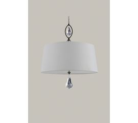 Люстра Crystal Lux ARABESQUE SP6, фото 1