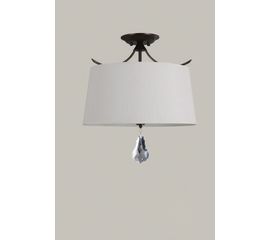 Потолочный светильник Crystal Lux ARABESQUE PL5, фото 1