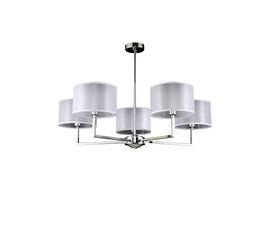 Люстра Crystal Lux ASTA SP5, фото 1